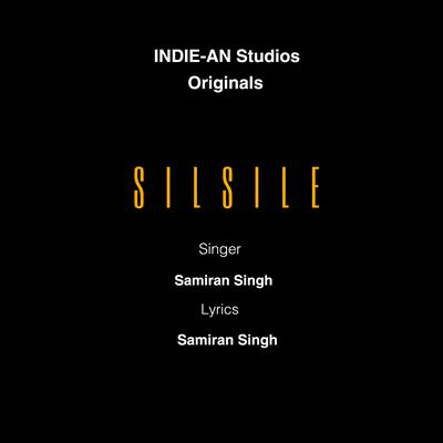 Samiran Singh's cover