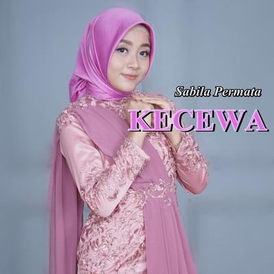 Kecewa's cover