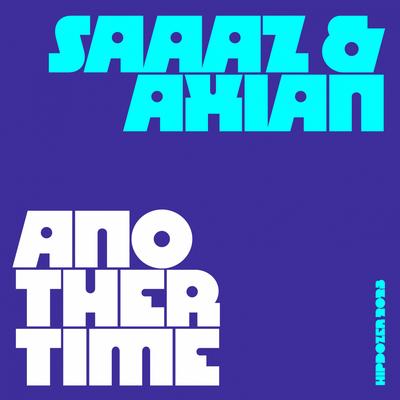 Another Time By saaaz, Axian's cover