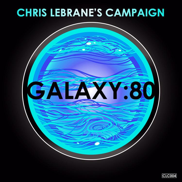 Chris LeBrane's Campaign's avatar image