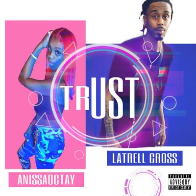 Latrell Cross's cover