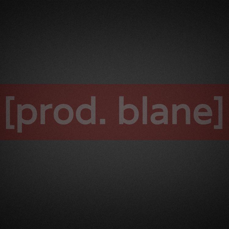 [Prod. Blane]'s avatar image