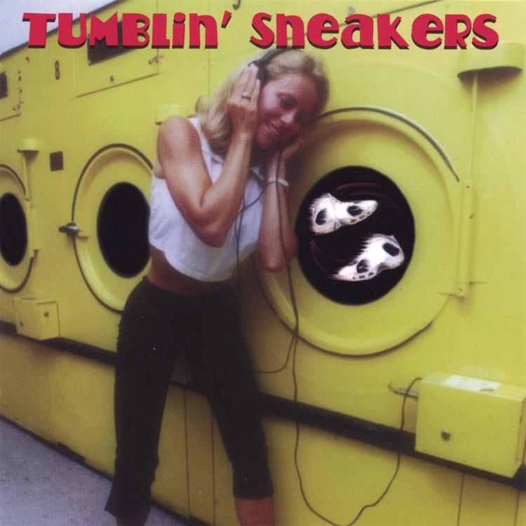 Tumblin' Sneakers's avatar image