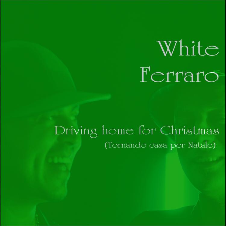 White-Ferraro's avatar image