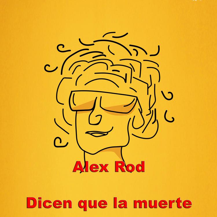 Alex Rod Oficial's avatar image