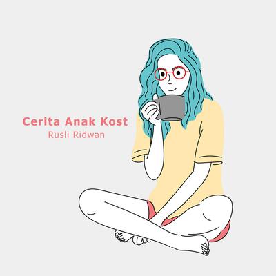 Cerita Anak Kost's cover