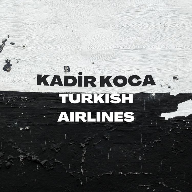 Kadir Koca's avatar image