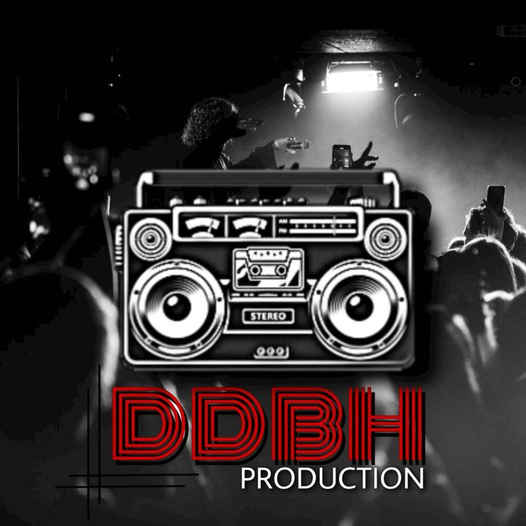 DJ DDBH's avatar image