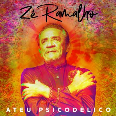 As Onze Palavras By Zé Ramalho's cover