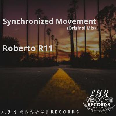 Synchronized Movement (Original Mix)'s cover