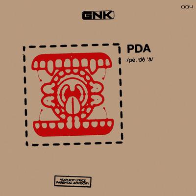 PDA's cover