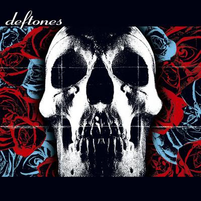 Deftones's cover