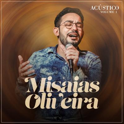 Deus Está Te Ensinando By Misaias Oliveira's cover