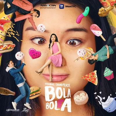 Bola Bola (Original Soundtrack)'s cover