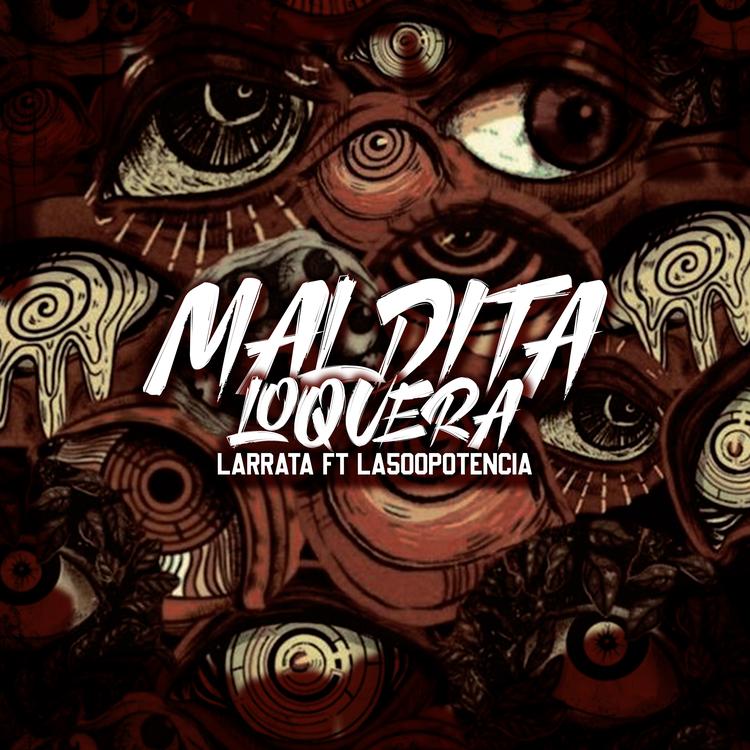 Larrata's avatar image