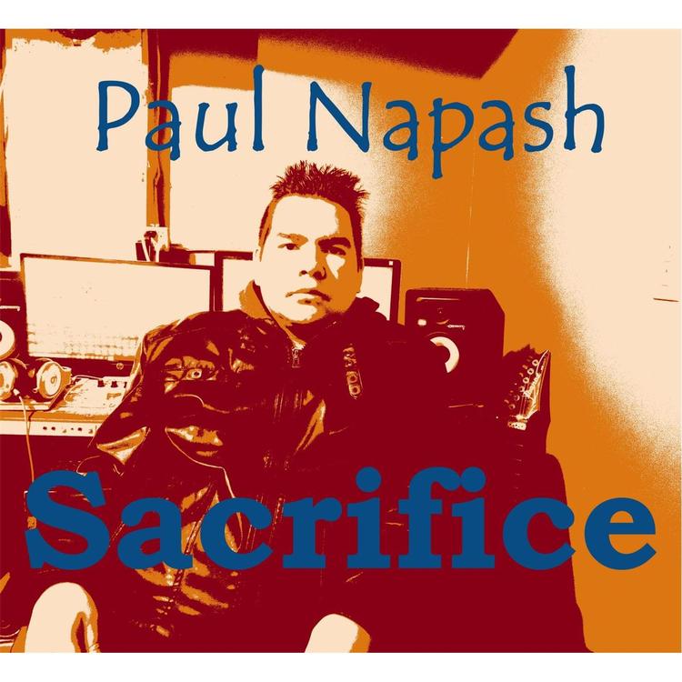 Paul Napash's avatar image