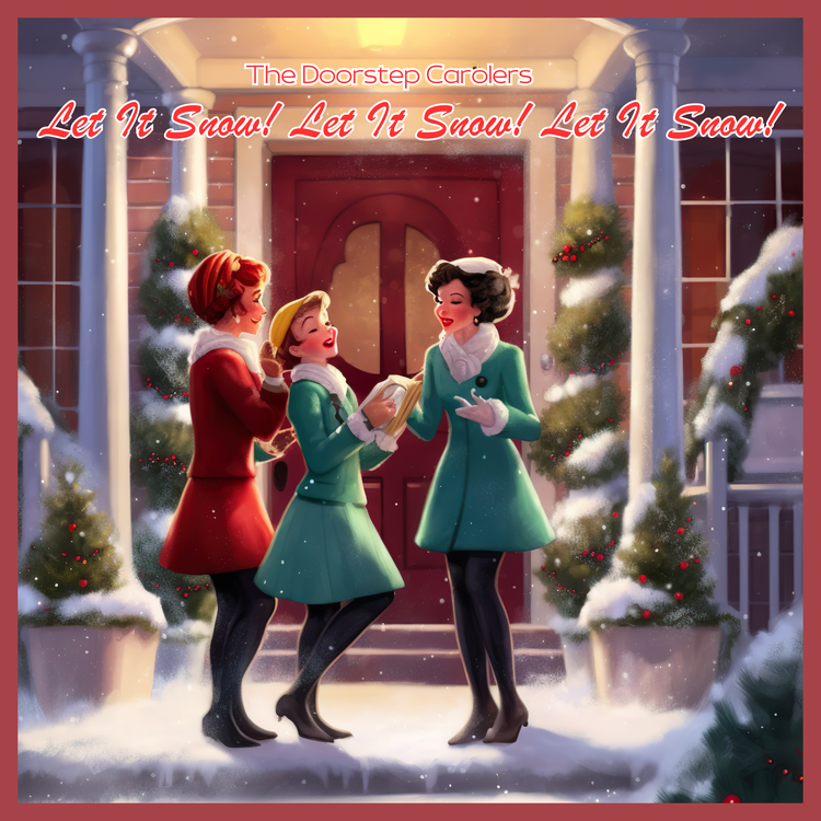 The Doorstep Carolers's avatar image