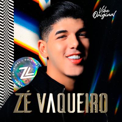 Cadê o Amor By Zé Vaqueiro's cover