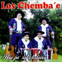 Los Chemba-e's avatar cover