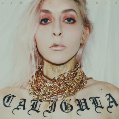 I AM THE BEAST By Lingua Ignota's cover