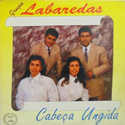 Cabeça Ungida's cover