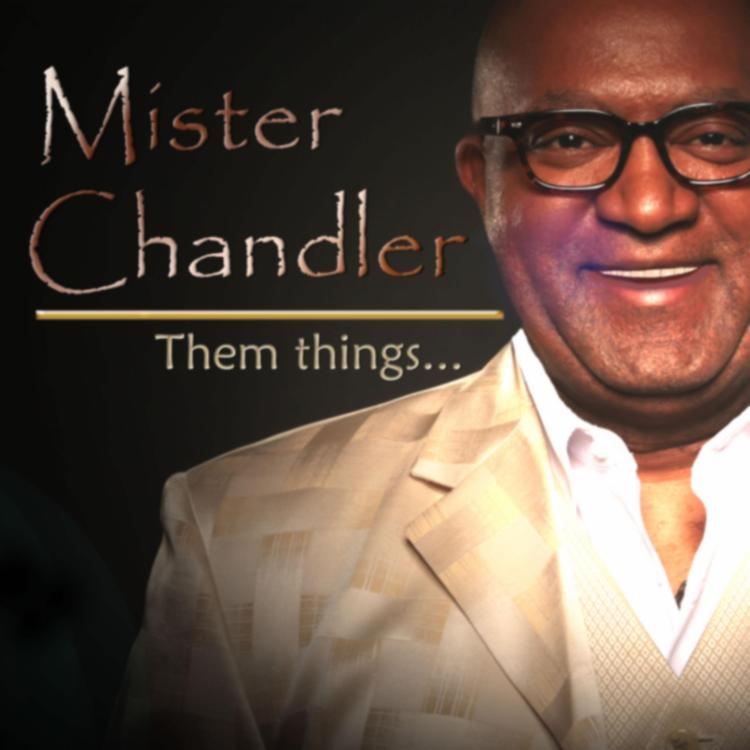 Mister Chandler's avatar image