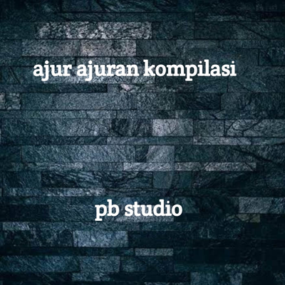 Ajur Ajuran Kompilasi's cover