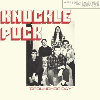 Groundhog Day By Knuckle Puck's cover