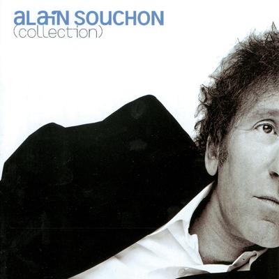 J'ai dix ans By Alain Souchon's cover