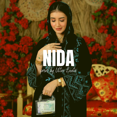 Nida (Instrumental) By Ultra Beats's cover