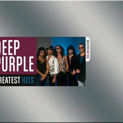 Love Conquers All By Deep Purple's cover