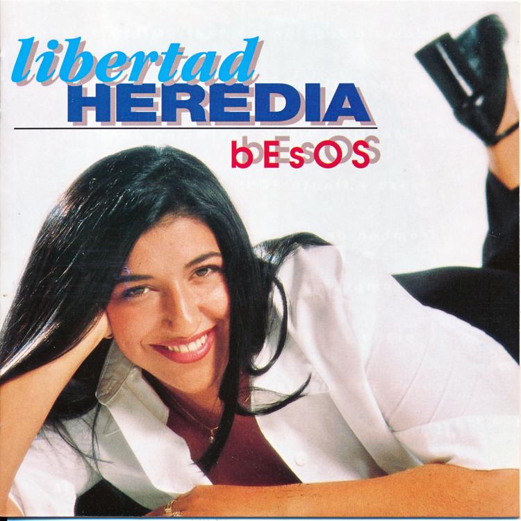 Libertad Heredia's avatar image