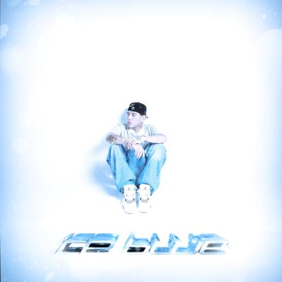 ICE BLUE's cover