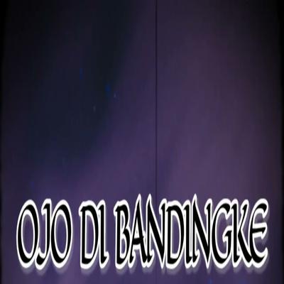 Ojo Di Bandingke's cover