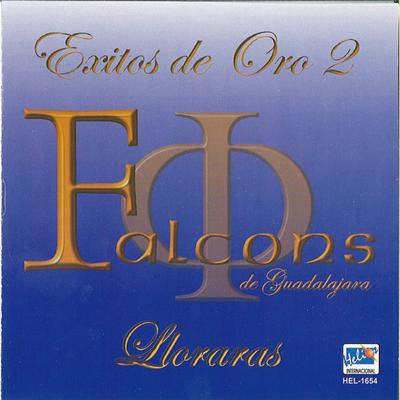 Exitos De Oro 2's cover