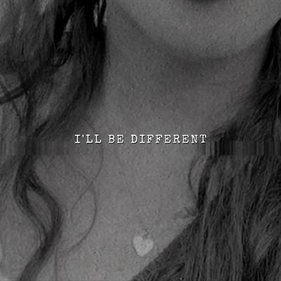 I'll Be Different By Zaini, Vict Molina's cover