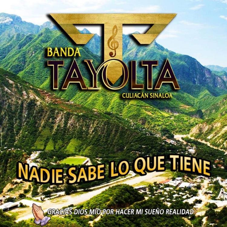 Banda Tayolta's avatar image