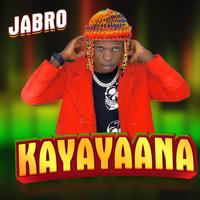 JABRO's avatar cover