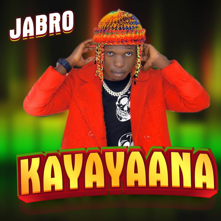 JABRO's avatar image