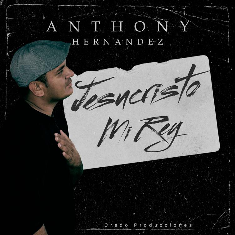 Anthony Hernandez's avatar image