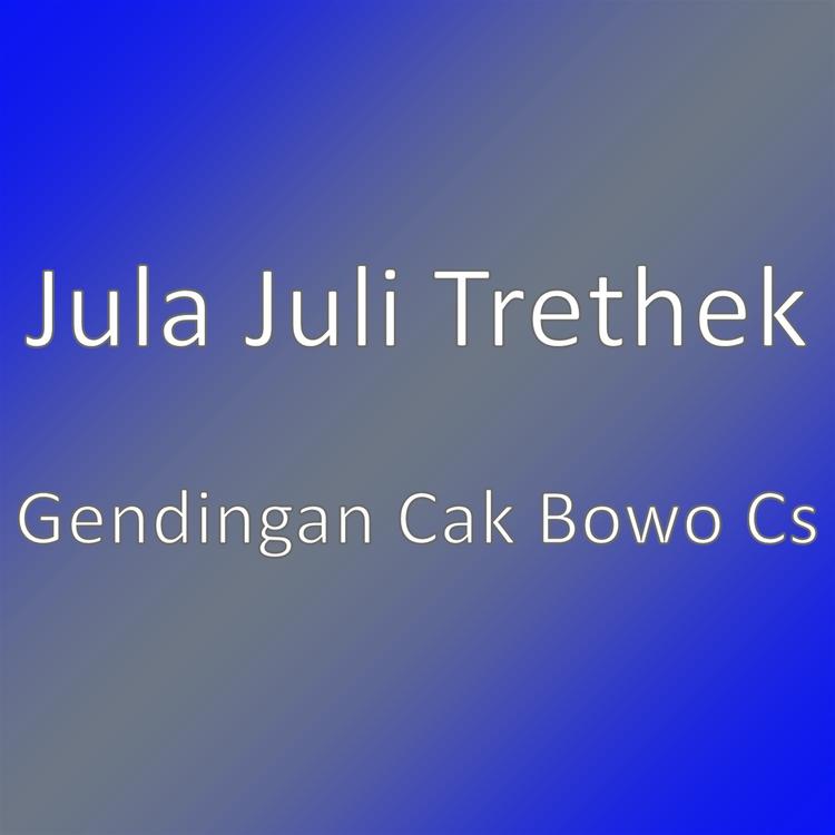 Jula Juli Trethek's avatar image