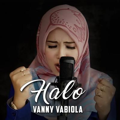 Halo By Vanny Vabiola's cover