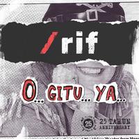 /rif's avatar cover