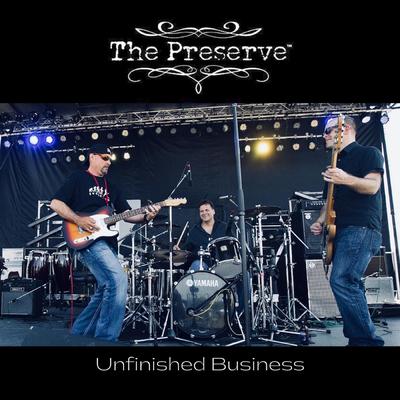 The Preserve's cover