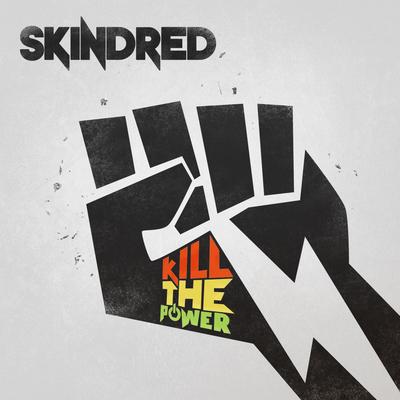 Ninja By Skindred's cover