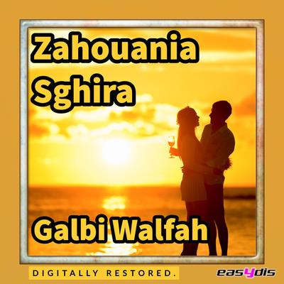 Zahouania Sghira's cover