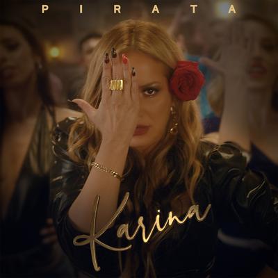 Pirata By Karina Tejeda's cover