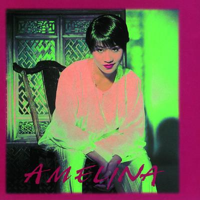Amelina's cover