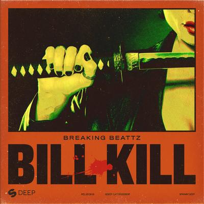 Bill Kill's cover