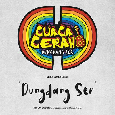 Dungdang Ser's cover